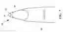 Fig. 06 - Fingernail tip stylus