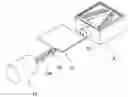 Fig. 01 - Device for applying a liquid medium