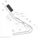 Fig. 01 - Toothbrush and toothbrush handle