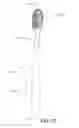 Fig. 66 - Oral care implement
