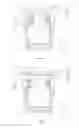 Fig. 06 - Support for washing machine with automatic leveling function and washing machine