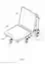 Fig. 02 - Dual-purpose work chair