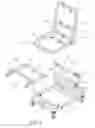 Fig. 04 - Work chair