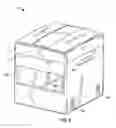 Fig. 03 - Yoga stool