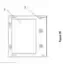Fig. 17 - Yoga stool