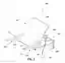 Fig. 02 - Pillow lifting system