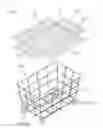 Fig. 02 - INFANT BED HAVING SUDDEN DEATH PREVENTION FUNCTION