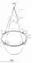 Fig. 02 - Basket hanger