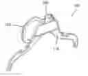 Fig. 01 - Collapsible hook hanger