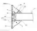 Fig. 01 - SHOWER CURTAIN ROD ASSEMBLY