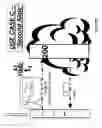 Fig. 13 - Method and apparatus for printing on a drink