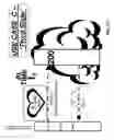 Fig. 14 - Method and apparatus for printing on a drink