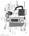 Fig. 02 - Automatic Beverage Maker Reservoir with Drain