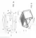Fig. 06 - Radiation grill
