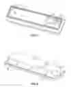 Fig. 02 - Multiple roll toilet paper dispenser