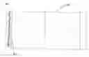 Fig. 01 - Solid fragrance carrier and method of use in a vacuum cleaner
