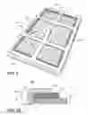Fig. 03 - Solid fragrance carrier and method of use in a vacuum cleaner