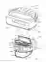 Fig. 07 - Debris bins and mobile cleaning robots including same