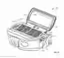 Fig. 08 - Debris bins and mobile cleaning robots including same