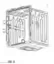 Fig. 06 - Light source for a dishwasher