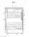 Fig. 02 - Dishwasher including water guide with water pipe connector
