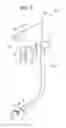 Fig. 06 - Dishwasher including water guide with water pipe connector