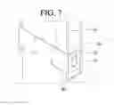 Fig. 08 - Dishwasher including water guide with water pipe connector