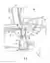 Fig. 06 - Dishwasher appliance having an integrated diverter