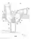 Fig. 07 - Dishwasher appliance having an integrated diverter