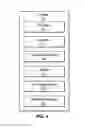 Fig. 08 - MULTIPLE OFF-AXIS CHANNEL OPTICAL IMAGING DEVICE UTILIZING UPSIDE-DOWN PYRAMIDAL CONFIGURATION