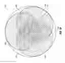 Fig. 05 - Multiple off-axis channel optical imaging device with rotational montage