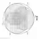 Fig. 06 - Multiple off-axis channel optical imaging device with rotational montage
