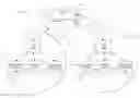 Fig. 01 - Communication hub and storage device for storing parameters and status of a surgical device to be shared with cloud based analytics systems