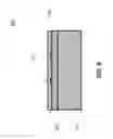 Fig. 07 - Thin film support structures