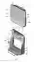 Fig. 02 - Cradle apparatus
