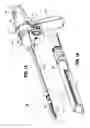 Fig. 02 - Adapter assembly with gimbal for interconnecting electromechanical surgical devices and surgical loading units, and surgical systems thereof