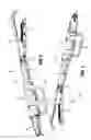Fig. 04 - Surgical stapler with small diameter endoscopic portion