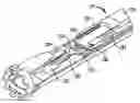 Fig. 01 - Applicator instruments for dispensing surgical fasteners having firing systems with slower piloting stages and faster dispensing stages