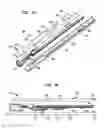 Fig. 04 - Applicator instruments for dispensing surgical fasteners having firing systems with slower piloting stages and faster dispensing stages