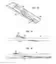 Fig. 06 - Applicator instruments for dispensing surgical fasteners having firing systems with slower piloting stages and faster dispensing stages