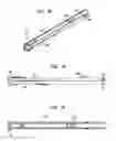 Fig. 07 - Applicator instruments for dispensing surgical fasteners having firing systems with slower piloting stages and faster dispensing stages