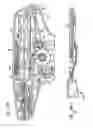 Fig. 28 - Applicator instruments for dispensing surgical fasteners having firing systems with slower piloting stages and faster dispensing stages