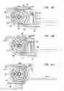 Fig. 32 - Applicator instruments for dispensing surgical fasteners having firing systems with slower piloting stages and faster dispensing stages