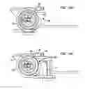 Fig. 33 - Applicator instruments for dispensing surgical fasteners having firing systems with slower piloting stages and faster dispensing stages