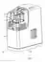 Fig. 06 - Medical device drive system