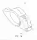 Fig. 03 - Flexible material dispenser