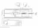 Fig. 01 - BALLOON CATHETER DEVICE FOR USE IN AN AORTA OF A RABBIT OR A HUMAN BEING