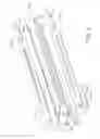Fig. 07 - Surgical blade assembly including a static guide bar and an oscillating blade