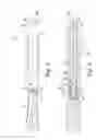 Fig. 04 - Orthopaedic surgical instrument system and method including a stem trial component