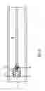 Fig. 11 - Medical device to remove an obstruction from a body lumen, vessel or organ